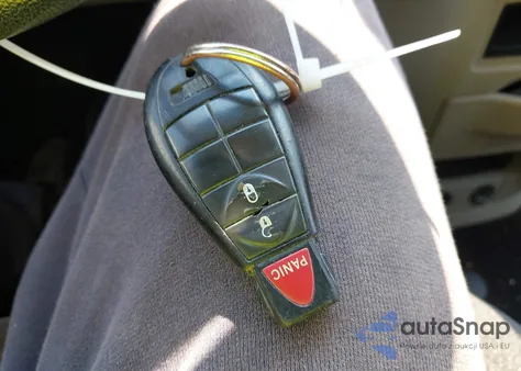 2017 Dodge Grand Caravan Se from USA, damaged, VIN 2C4RDGBG6HR866978